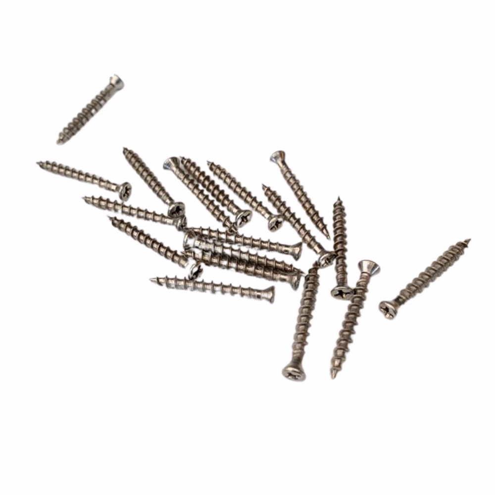 Blm Stainless Screw