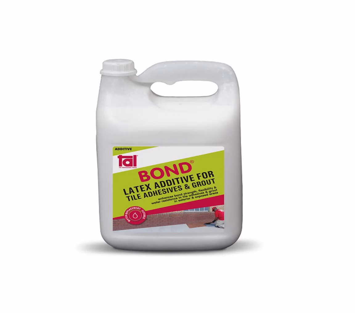 BOND IT (TAL) 5 LITRES