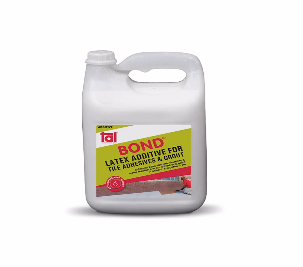 Bond It (Tal) 5 Litres