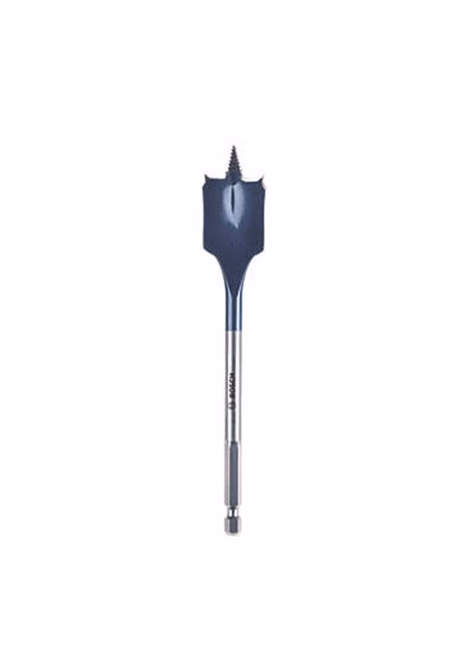 Bosch Drill Bit Flat Wood 28x120 X155 Hex