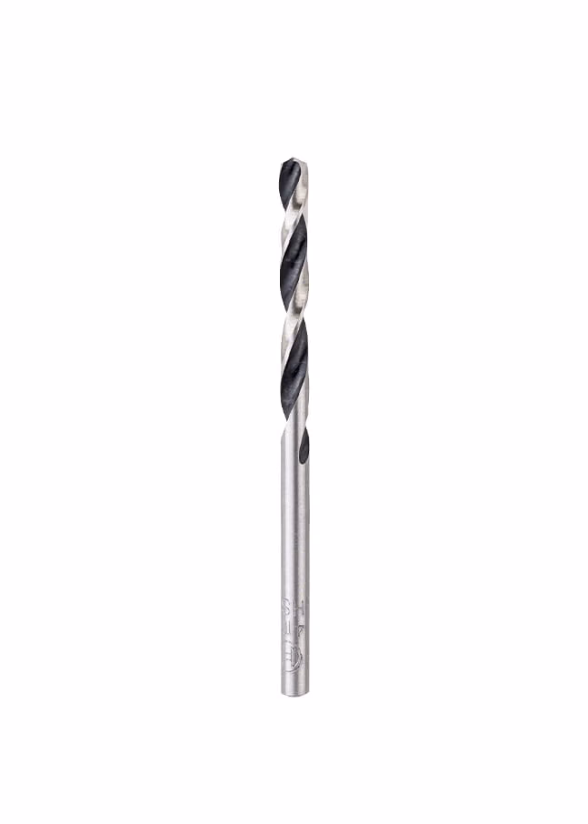 Bosch Drill Bit Hss 2.5mm