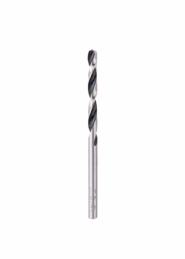 Bosch Drill Bit Hss 3mm