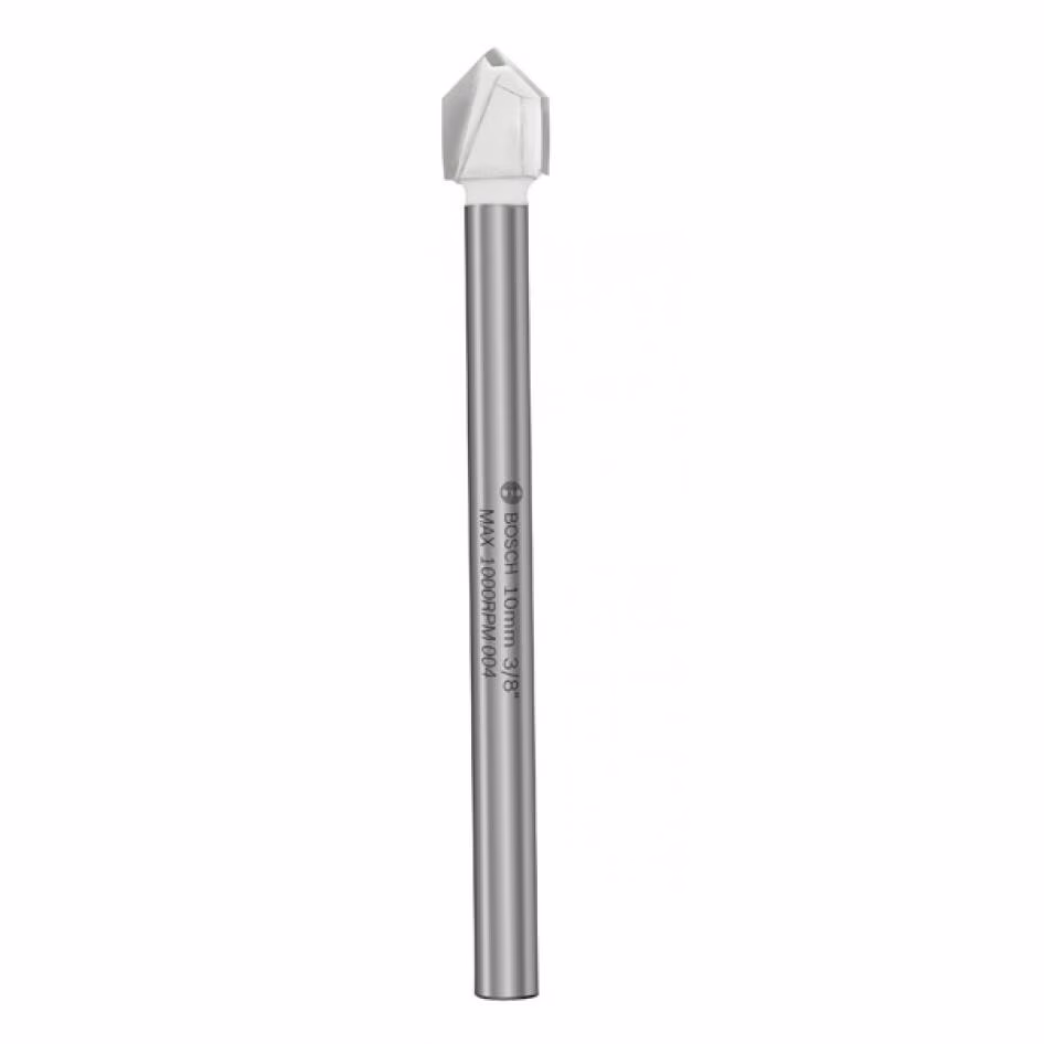 Bosch Drill Bit Tile 3mm