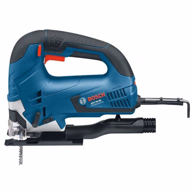 Bosch Gst 90 Be Jig Saw