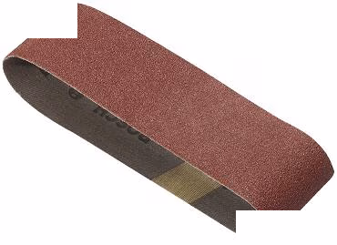 Bosch Sanding Belt 75x533mm – 100g