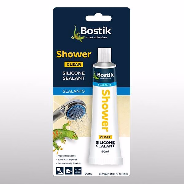 BOSTIK SHOWER 280ML