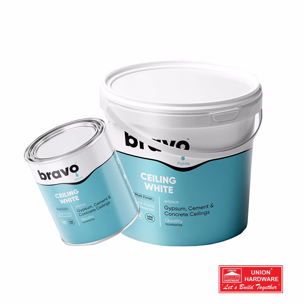 BRAVO CEILING WHITE 20L