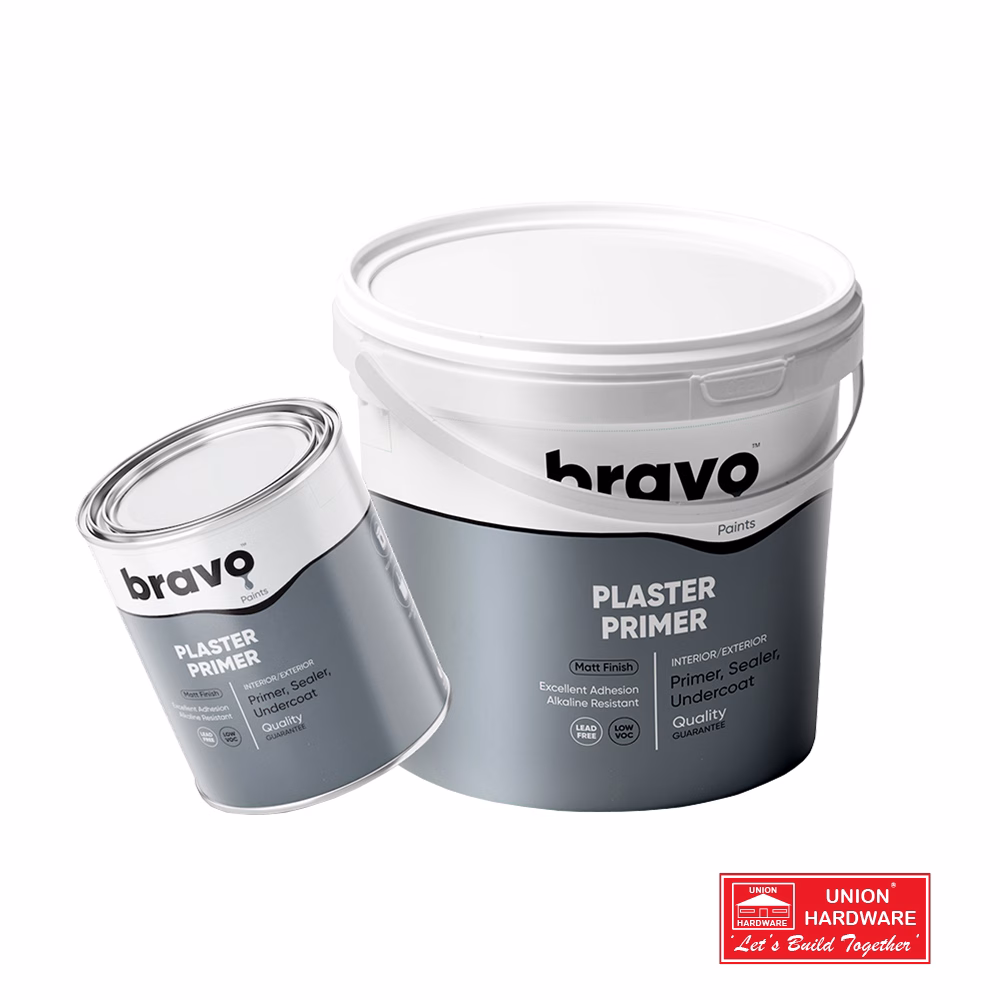 BRAVO PLASTER PRIMER 20L
