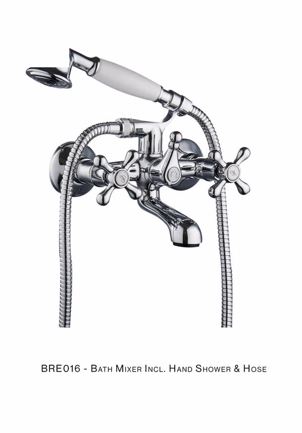 Breo Bath Mixer