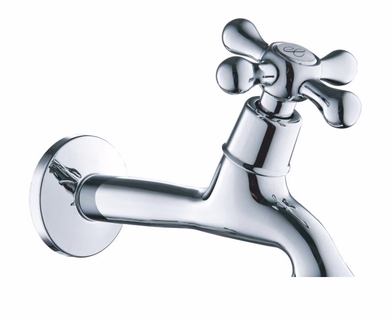 Breo Extended Bib Tap Half