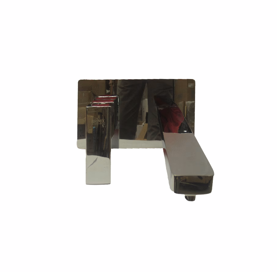Brimix Con Washbasin Mixer 7799d