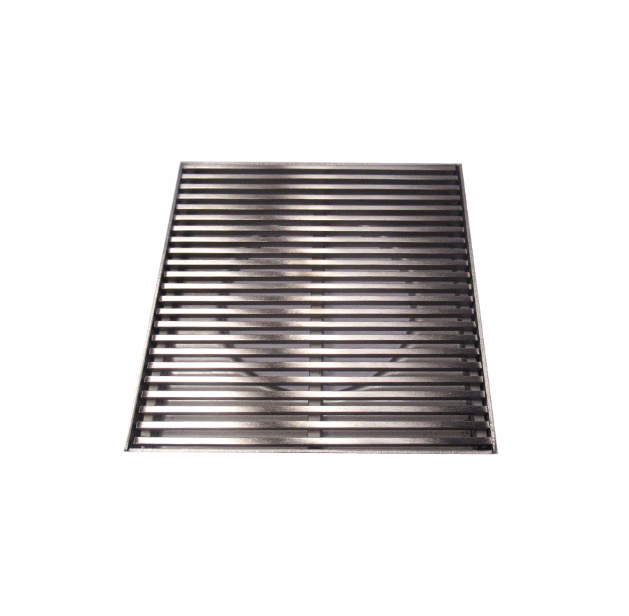 BRIMIX FLOOR DRAIN 15X15 KL309