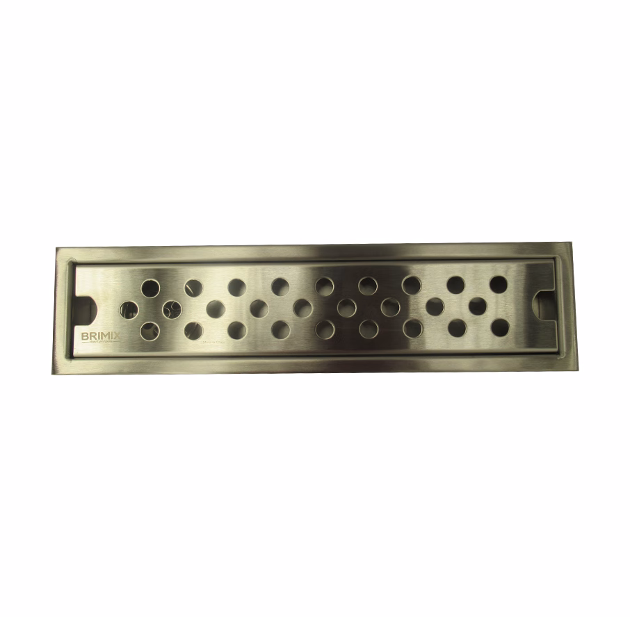 BRIMIX FLOOR DRAIN B28 5 600