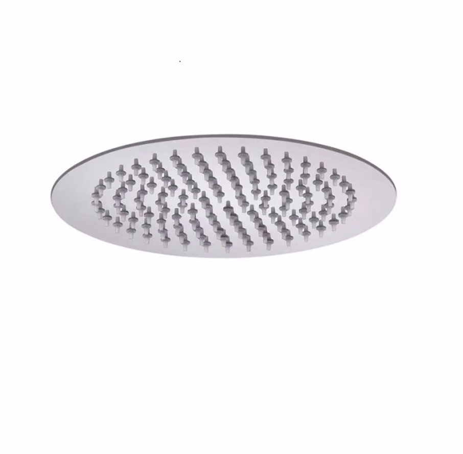 BRIMIX SHOWER HEAD 20X20 W21