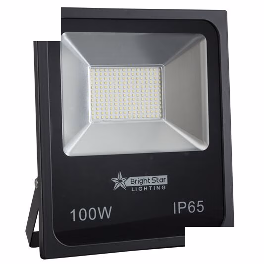 Bst 100 Watt Led Flood Light 8000