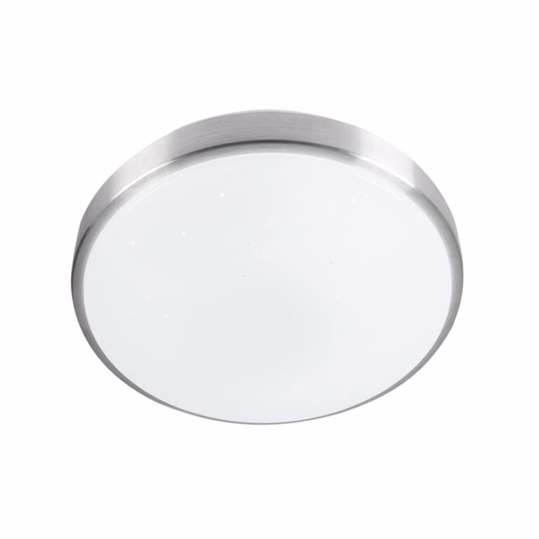 Bst 12w Led Pc Cover Alu Frame