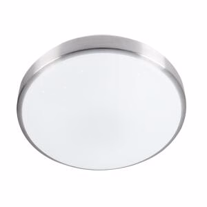 BST 18W LED PC COVER ALU FRAME
