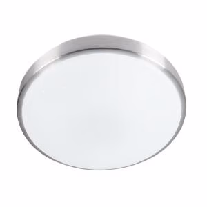 Bst 18w Led Pc Cover Alu Frame
