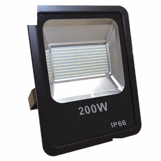 Bst 200 Watt Led Flood Light 1600
