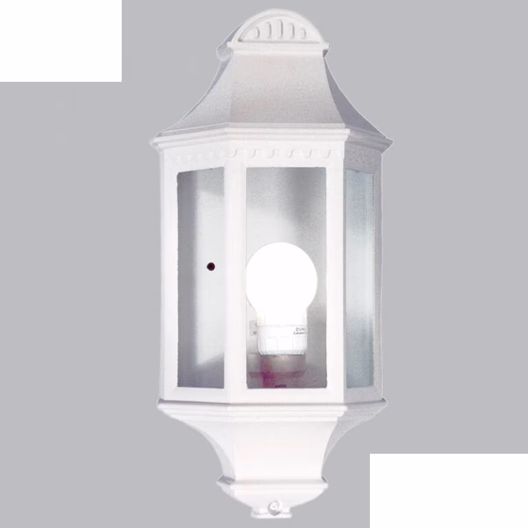 Bst 3 Panel 1/2 Lantern 330mm