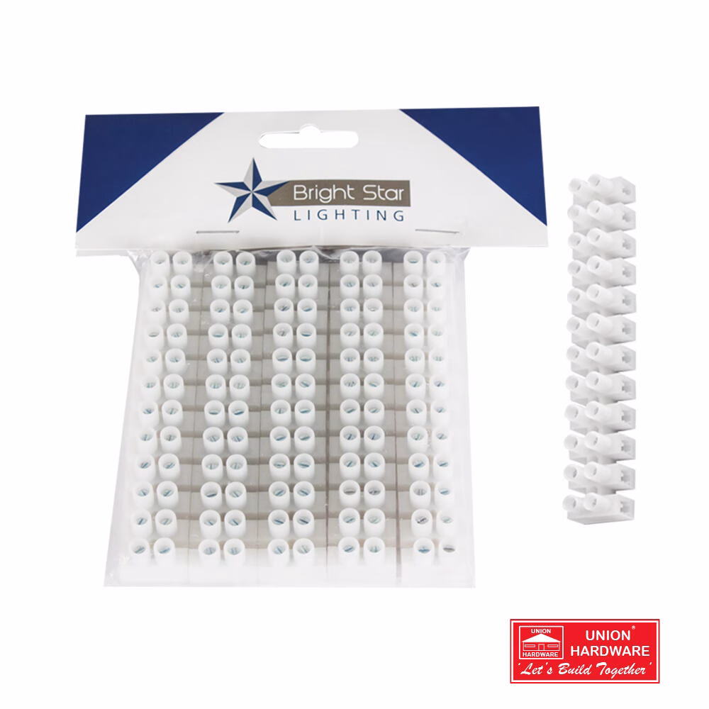 BST 5 PER BAG 12 PIN TERMINAL