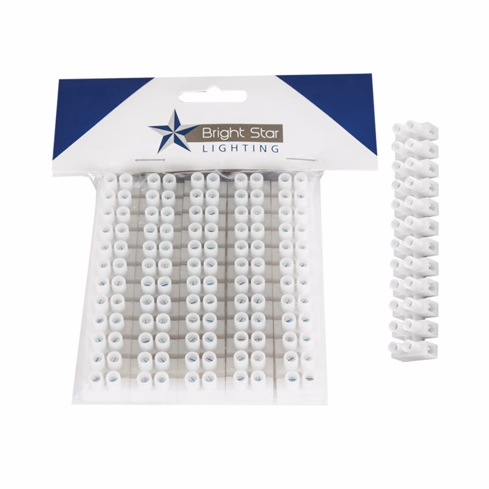 Bst 5 Per Bag 12 Pin Terminal