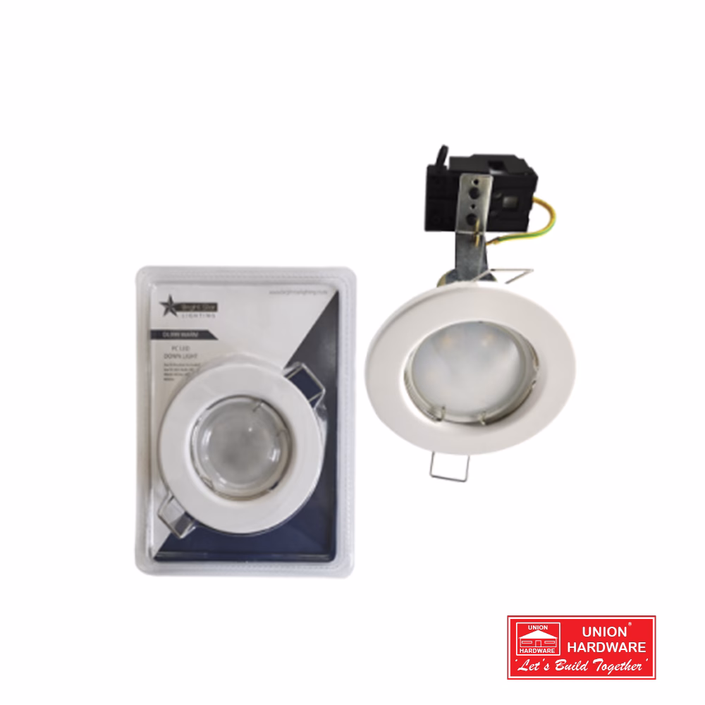 BST 5W 4000K 400LM BUSTER PACK