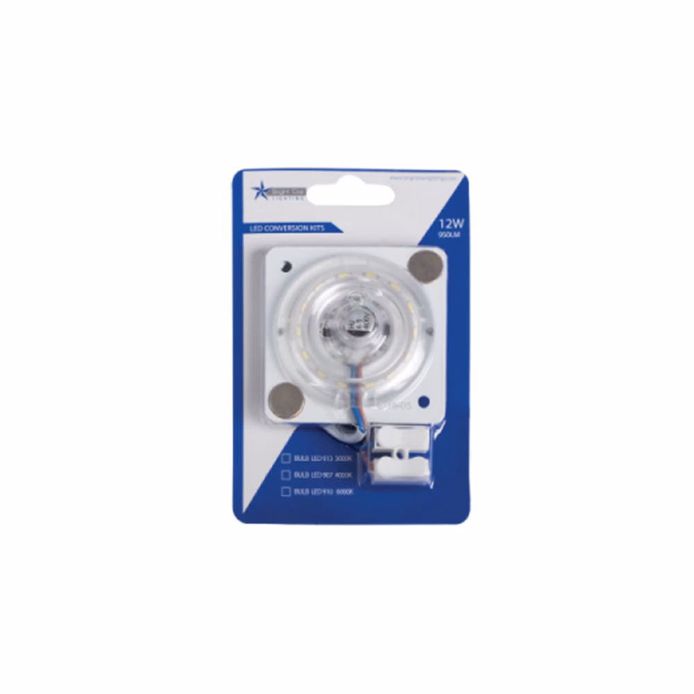 Bst Bulb Led 910 Ck12w 6000k Led