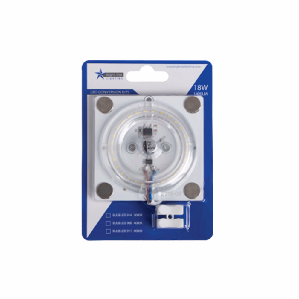 Bst Bulb Led 911 Ck18w 6000k Led