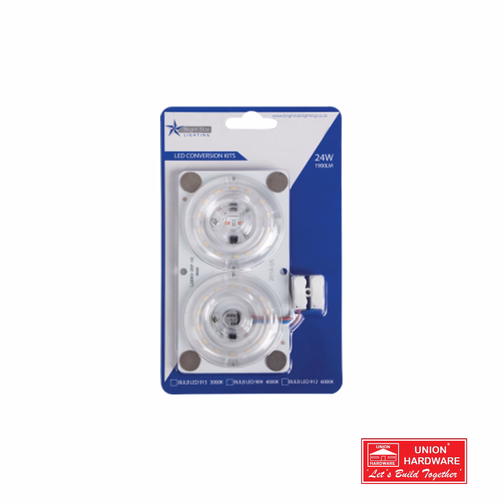 BST BULB LED 912 CK24W 6000K LED