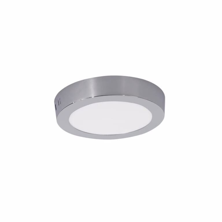 BST CF 535 CHROME 6W LED 4000K 400LM