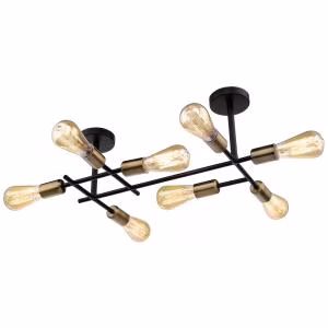 Bst Cf0558-8 Brass Satin