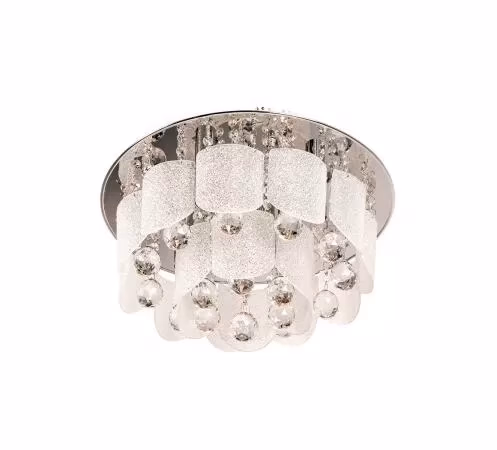 Bst Cf286-6 Chrome.