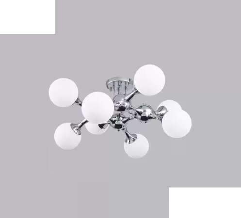 Bst Cf381/8 Chrome