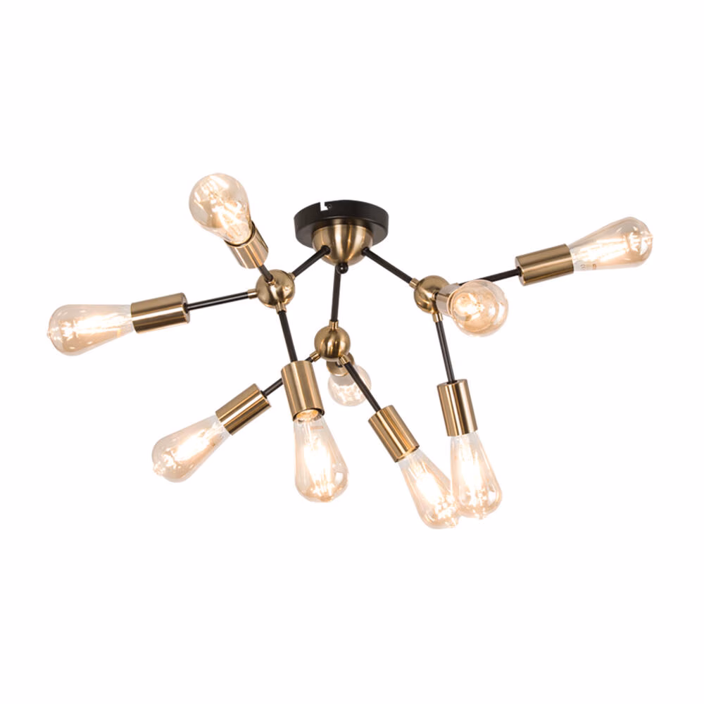 Bst Cf434-9 Brass