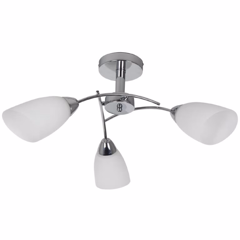 Bst Ch0193 Polished Chrome
