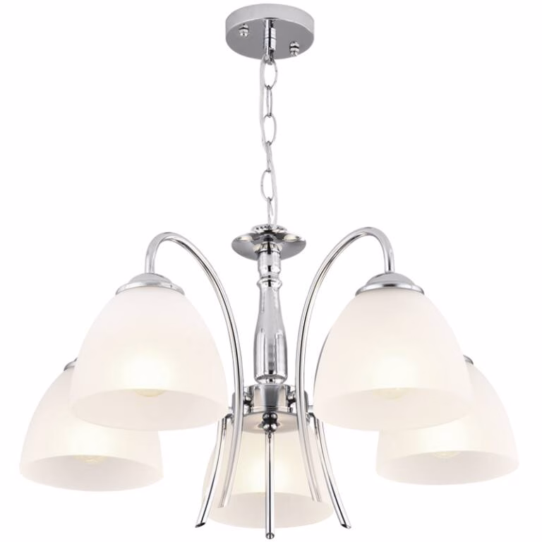 BST CH079-5 CHROME