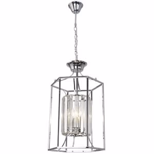 Bst Ch088-3 Chrome