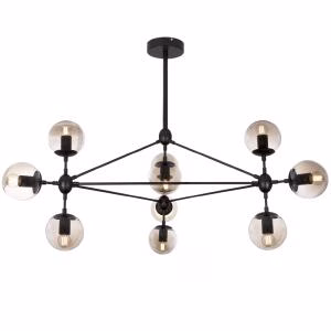 BST CH100-10 BLACK
