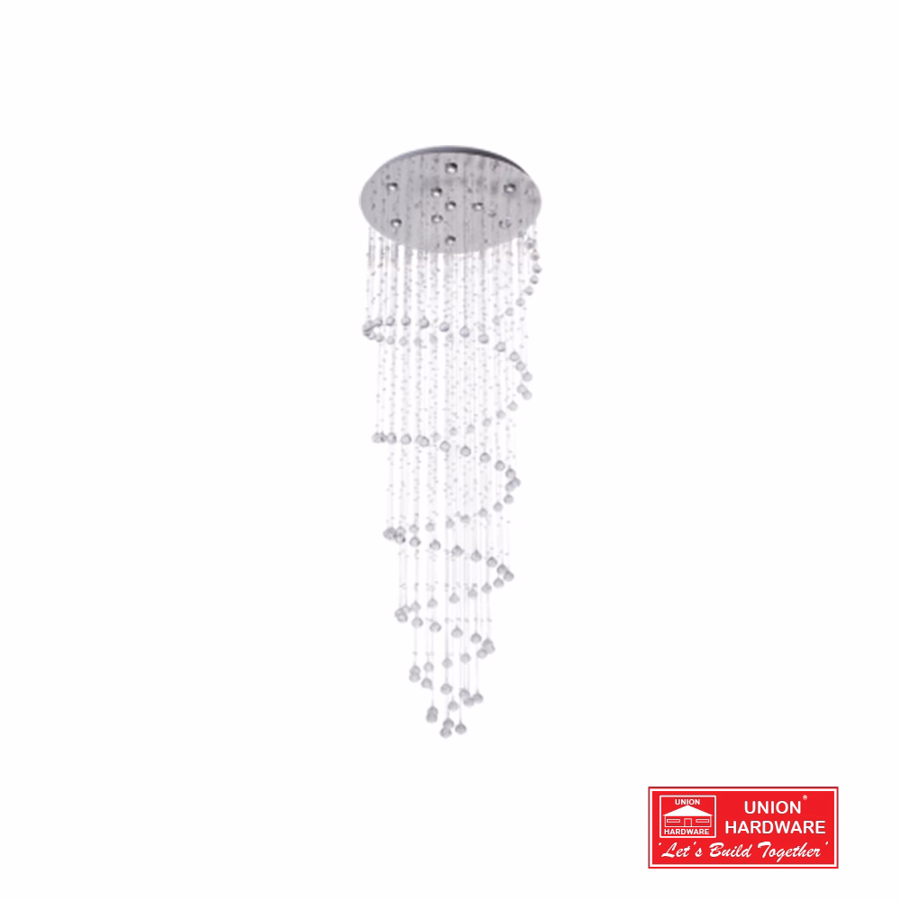BST CH233-10 CRYSTAL