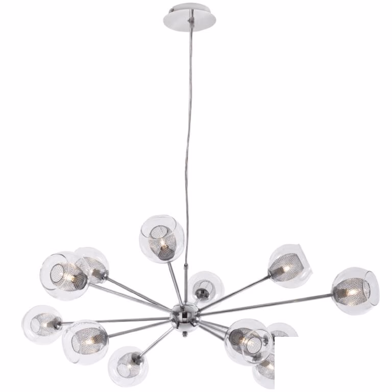 Bst Ch240-12 Chrome