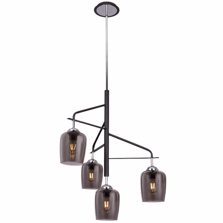 BST CH246-4 BLACK