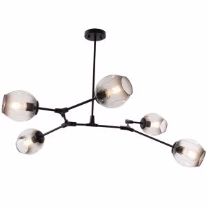 BST CH264-5 BLACK