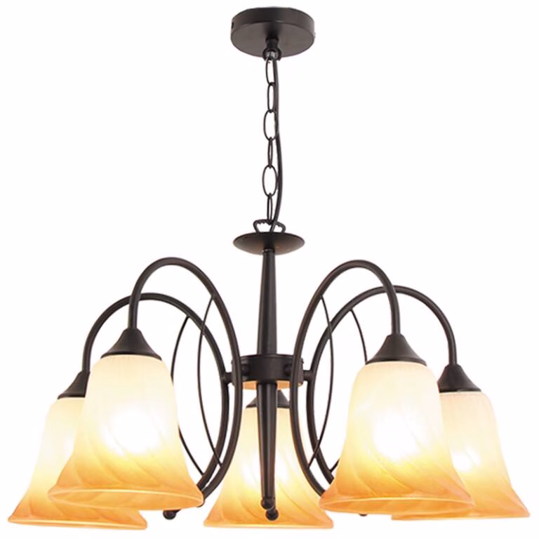 BST CH366/5 BLACK