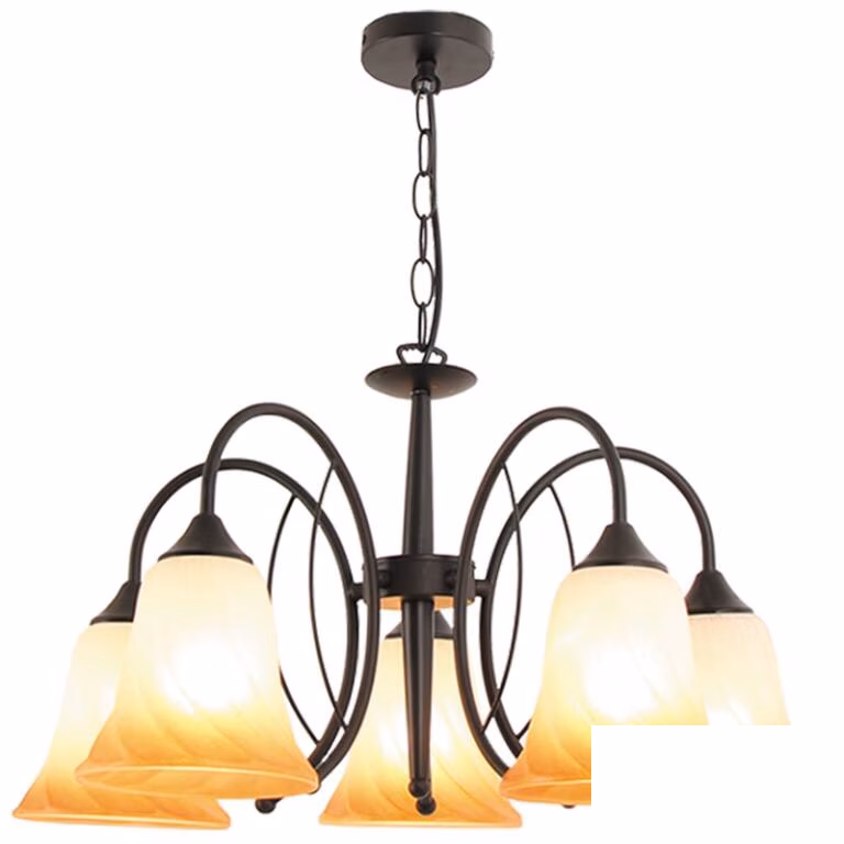 Bst Ch366/5 Black
