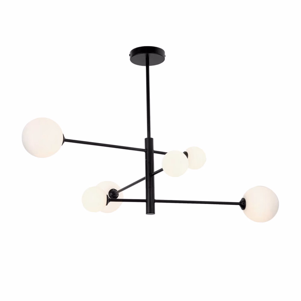 Bst Ch393-6 Black