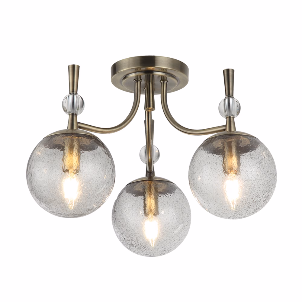 Bst Ch398-3 Antique