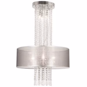 Bst Ch471-3 Chrome