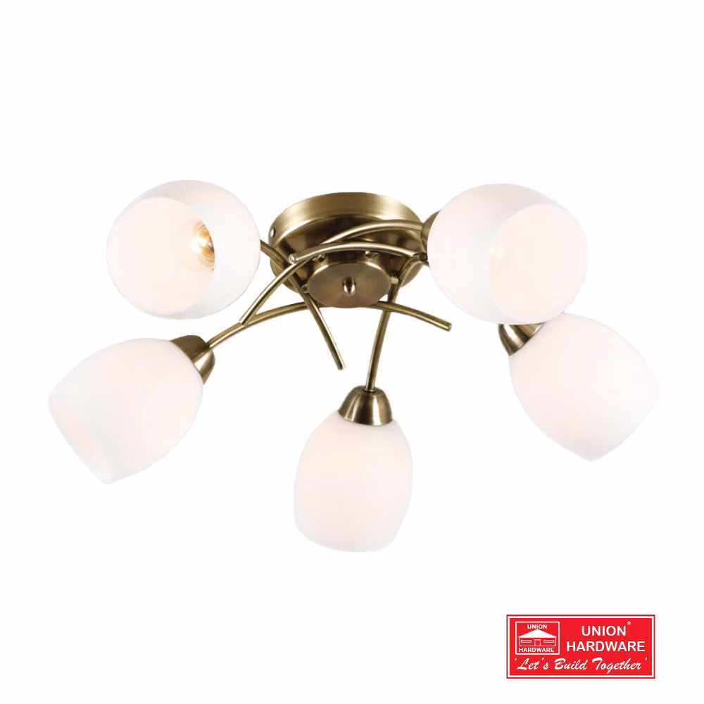 BST CH489-5 ANTIQUE