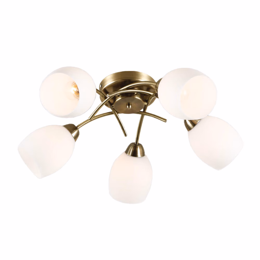 Bst Ch489-5 Antique